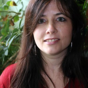 Profile picture for Melanie Huff
