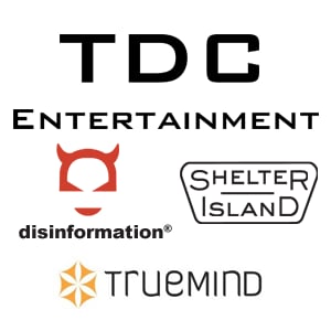 Profile picture for TDC Entertainment