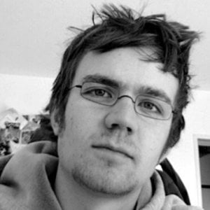 Profile picture for Sebastian Gerhard