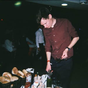 Profile picture for Thomas Williams