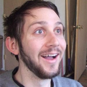 Profile picture for Christopher Ford