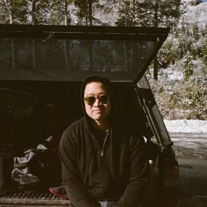 Profile picture for Brian Chu