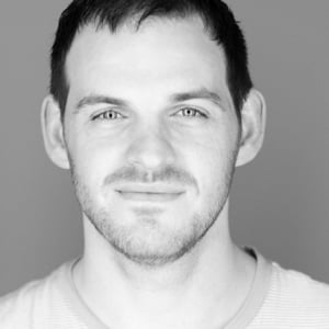 Profile picture for brad curran