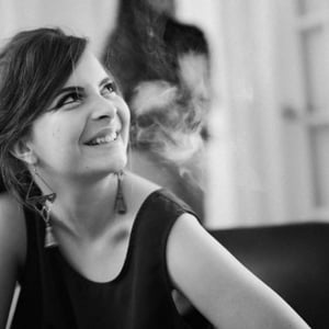 Profile picture for Stephanie Madeira