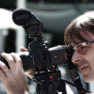 Profile picture for Daniele Donati