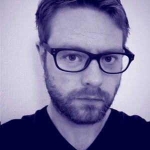 Profile picture for Adam York Gregory