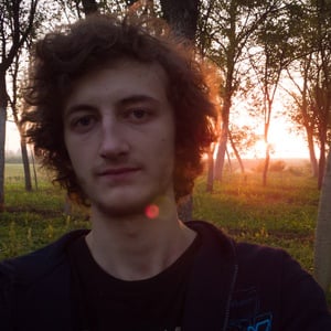 Profile picture for David Katara