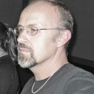 Profile picture for Ron Kofler