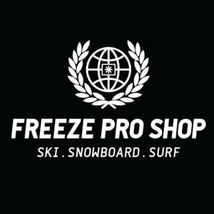 Profile picture for Freeze Pro Shop