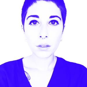 Profile picture for Francesca Pavoni