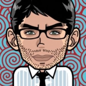 Profile picture for Joaquin Korn