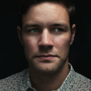 Profile picture for andrewvanover