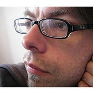 Profile picture for Jens Scholz