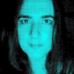 Profile picture for Allison Parrish