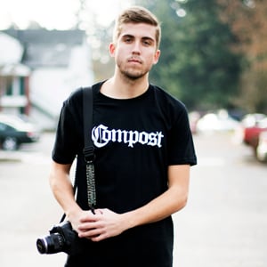 Profile picture for Grant Lemons