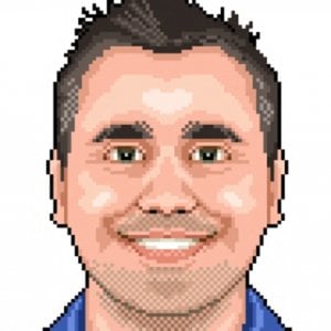 Profile picture for Chad Richard