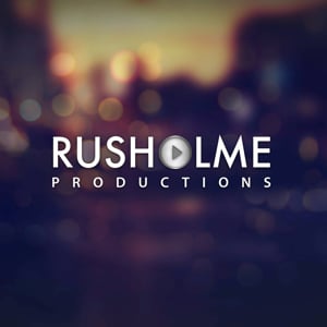 Profile picture for Rusholme Productions
