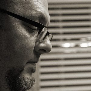 Profile picture for Bryan Keith Nixon