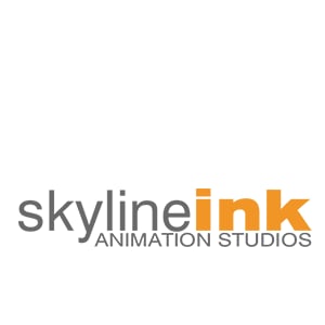 Profile picture for skyline ink animation studios