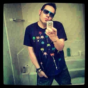 Profile picture for Paul Rivera