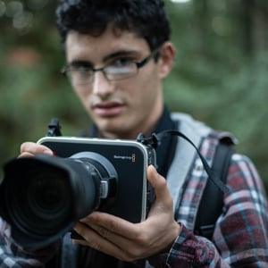 Profile picture for William Rowbottom