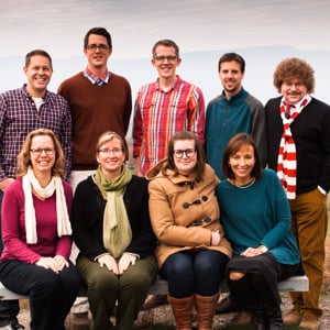 Profile picture for Kelowna Gospel Fellowship Church