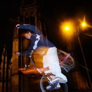 Profile picture for Esteban Palencia
