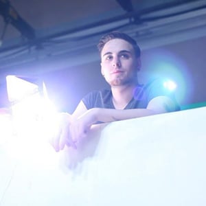 Profile picture for Nick Kalish