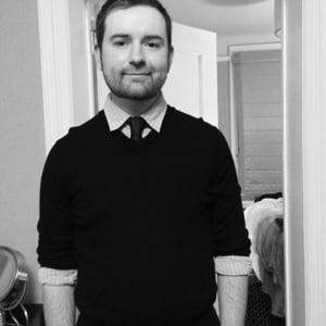 Profile picture for Chris Capel