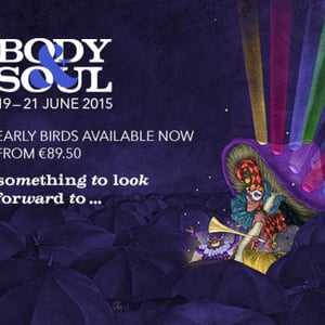 Profile picture for Body&Soul Festival
