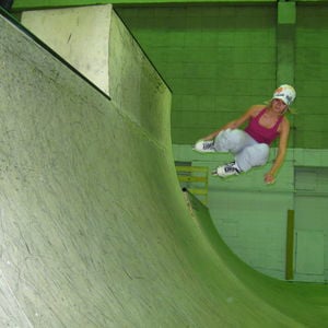 Profile picture for Marina Pospergelis