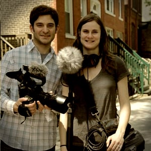 Profile picture for Hourglass Films