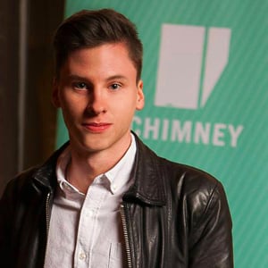 Profile picture for Eric Nordström
