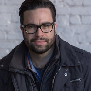 Profile picture for Brett Haley