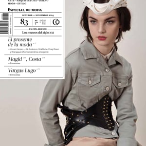 Profile picture for Revista Código