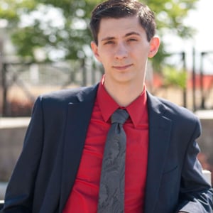 Profile picture for Giovanni Banducci