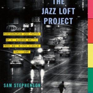 Profile picture for The Jazz Loft Project