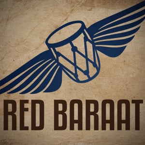 Profile picture for Red Baraat