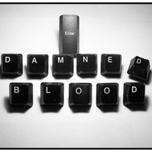 Profile picture for Damned Blood BMX