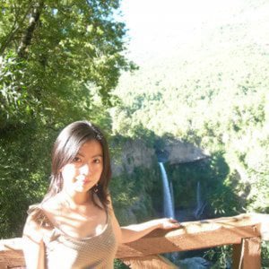 Profile picture for Angela W. Chan