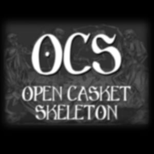Profile picture for Open Casket Skeleton