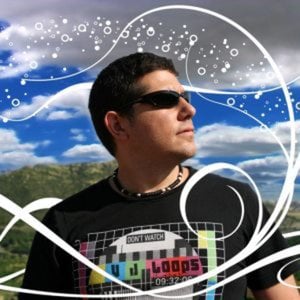 Profile picture for VJLoops.tv