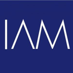 Profile picture for International Arts Movement