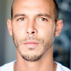 Profile picture for Frédéric 'darkpatator' DUPONT