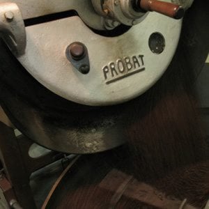 Profile picture for Batdorf Coffee