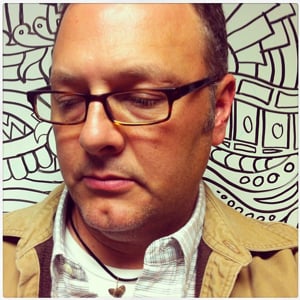 Profile picture for Bryan Keith Nixon
