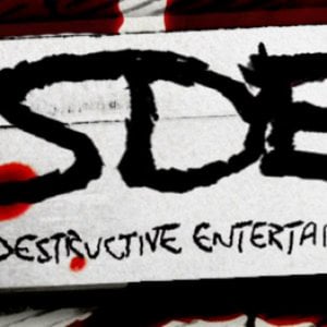 Profile picture for Self Destructive Entertainment