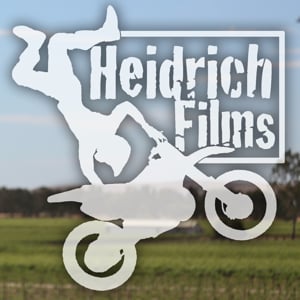 Profile picture for Ben Heidrich