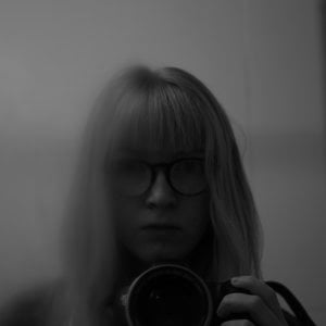 Profile picture for Katie Spencer