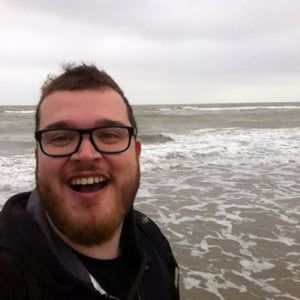 Profile picture for Jérémie Dunand